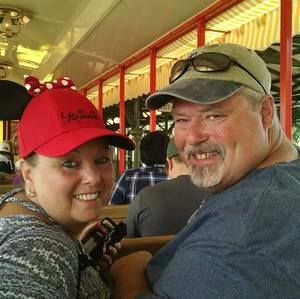 Meet your Posher, Peggy